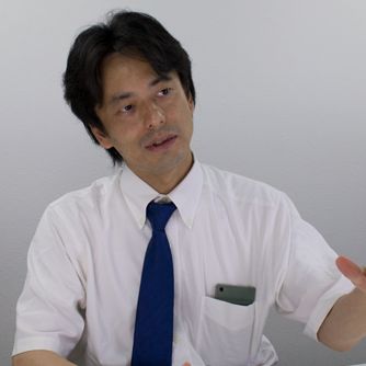 小松先生