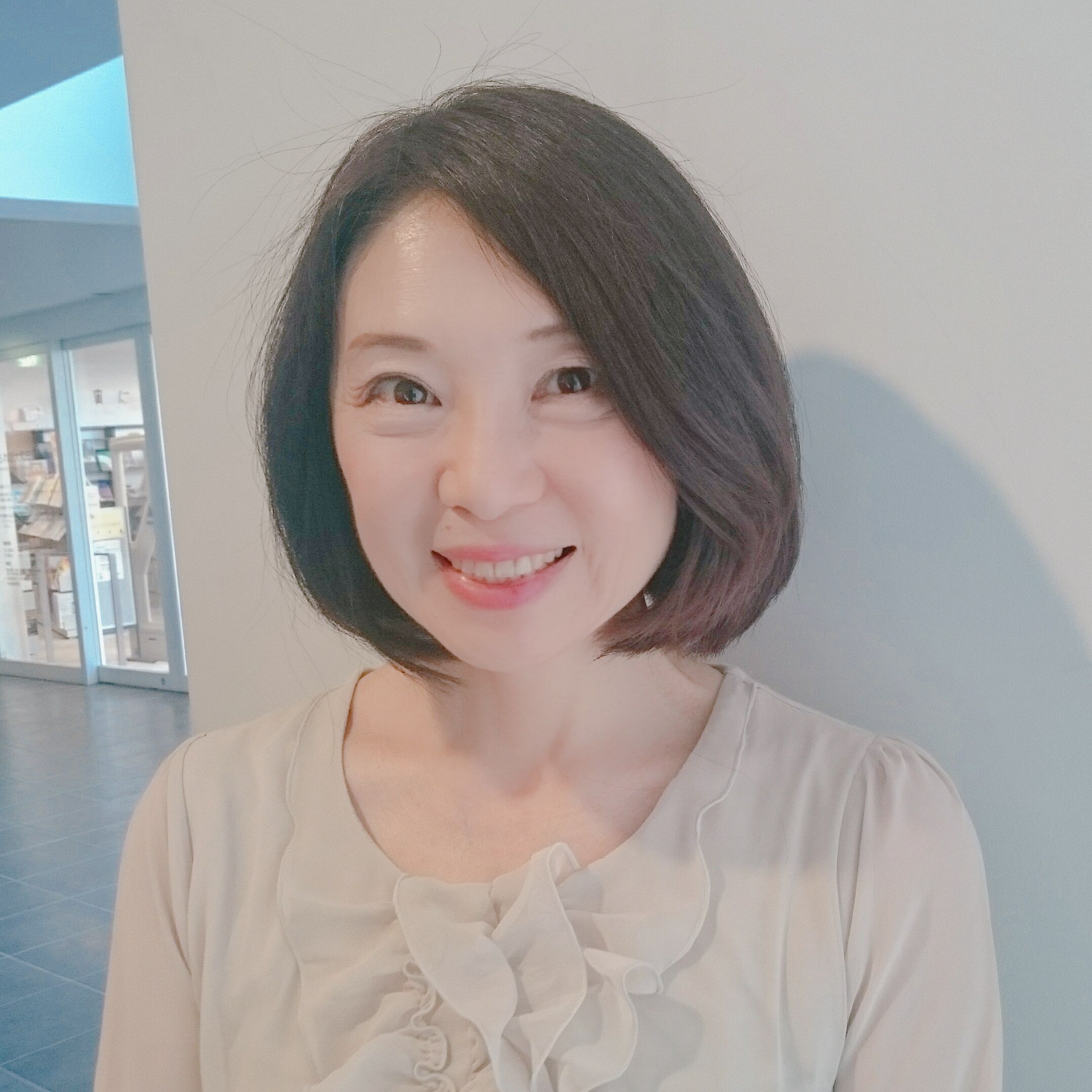 N先生